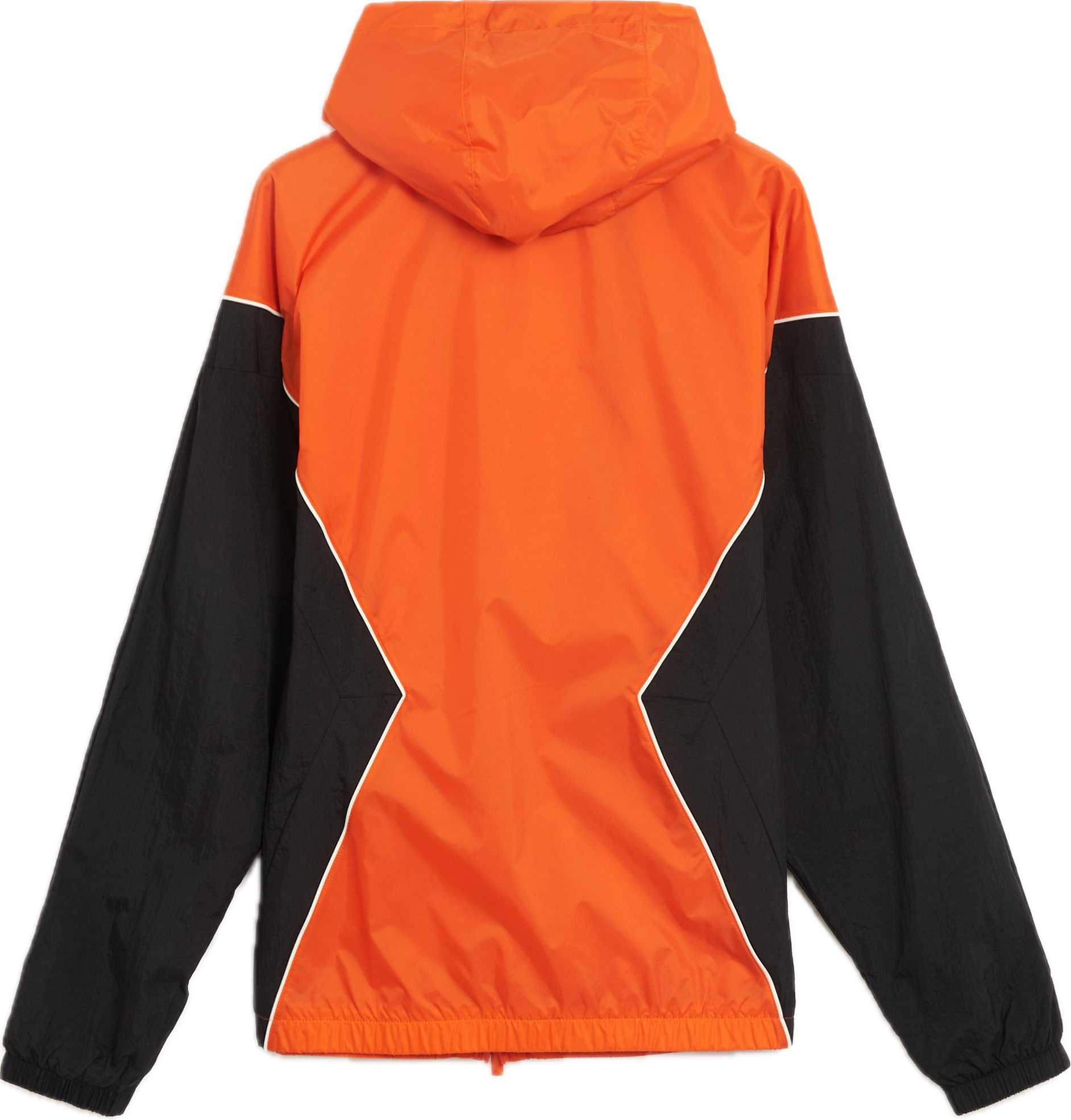 Air Jordan Windbreaker Brooklyn