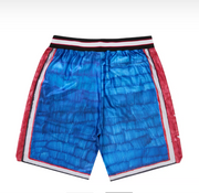 Supreme All Star Basketball Marker Shorts SS25