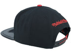 Mitchell&Ness NBA Day 11 Bred Snapback