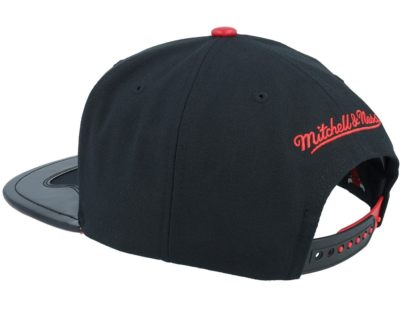 Mitchell&Ness NBA Day 11 Bred Snapback