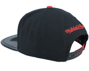 Mitchell&Ness NBA Day 11 Snapback