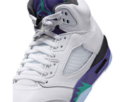 Air Jordan 5 Retro Grape (2025)
