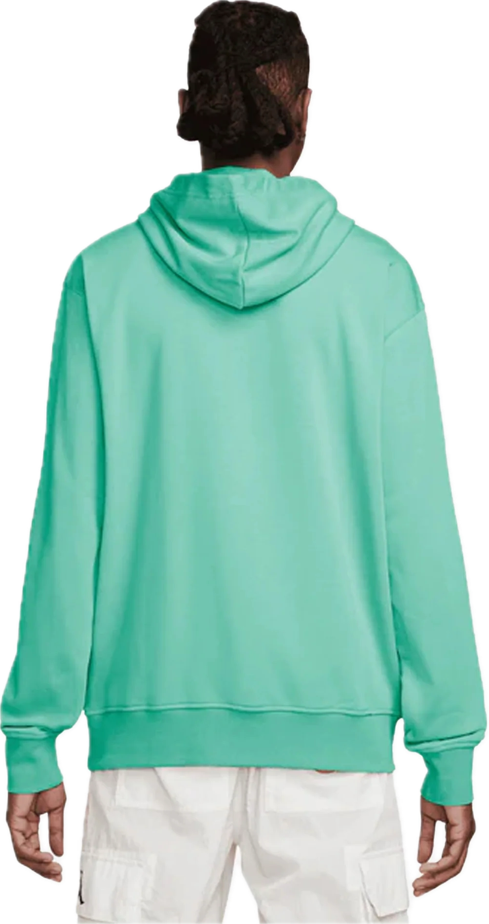 Air Jordan Flight MVP Fleece Hoodie