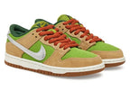 Dunk low SB "Escargot"
