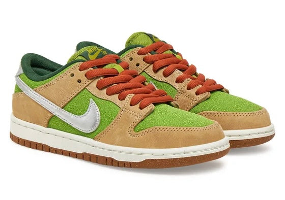Dunk low SB "Escargot"