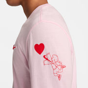 Nike Long Sleeve Shirt Valentine's Day