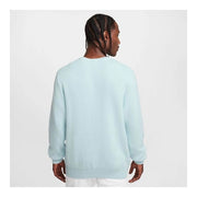 Nike Club Men's Crewneck Jumper (Blue)