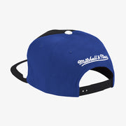 Mitchell&Ness Chicago Bulls Day One Royal/White  Snapback