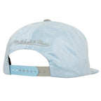 Mitchell&Ness NBA Day 4 University Blue