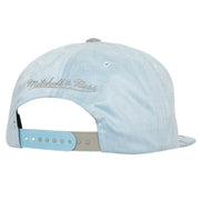 Mitchell&Ness NBA Day 4 University Blue