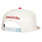 Mitchell&Ness NBA Day 6 Carmine Snapback