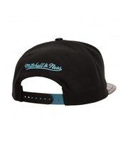Mitchell&Ness NBA Day 11 Gamma Blue Snapback