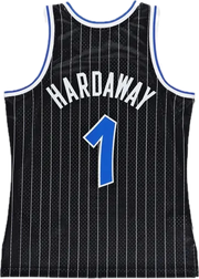 Penny Hardaway Orlando Magic 1994/1995 NBA Jersey Mitchell&Ness