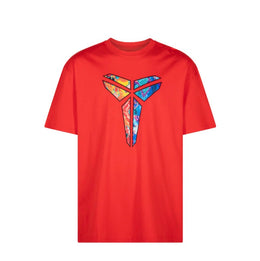 Nike Kobe What The T-Shirt (Red)