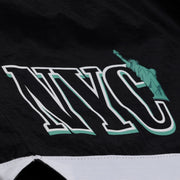 Mitchell&Ness NBA in the City NY Knicks Shorts