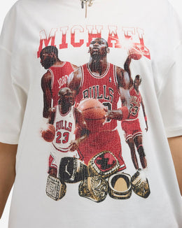 Air Jordan MJ Mixtape T-Shirt