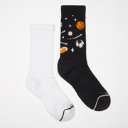Nike Everyday Plus Cushioned Socks Multicolor