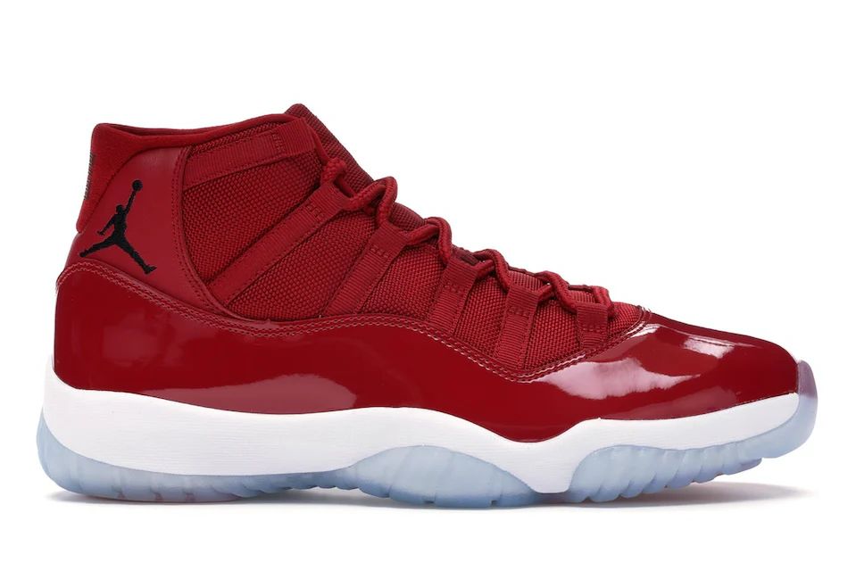 Air Jordan 11 Retro "Win Like 96