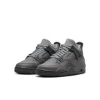 Air Jordan 4 Retro SE Paris Olympics Wet Cement (GS)