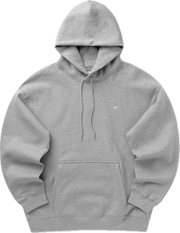 Nike Solo Swoosh Hoodie