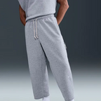 Nike Standard Issue Dri-Fit 7/8 Lenght Baskteball Pants