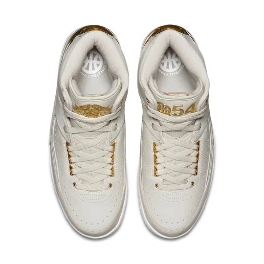 Air Jordan 2 "Quai 54"