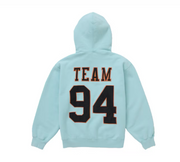 Supreme Team 94 Hoodie