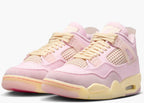Air Jordan 4 Retro "Iced Carmine" (W)