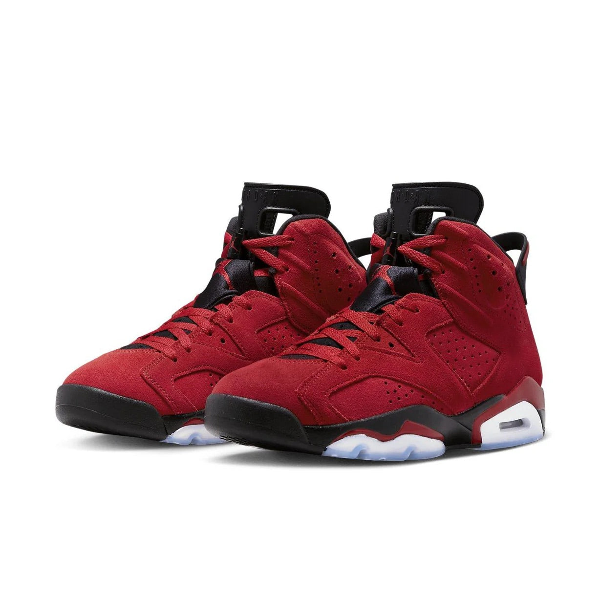 Air Jordan 6 Retro "Toro Bravo"