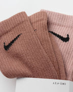 Nike Everyday Plus Cushioned Training Crew Socks (3 pairs)