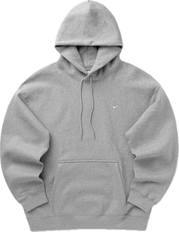 Nike Solo Swoosh Hoodie