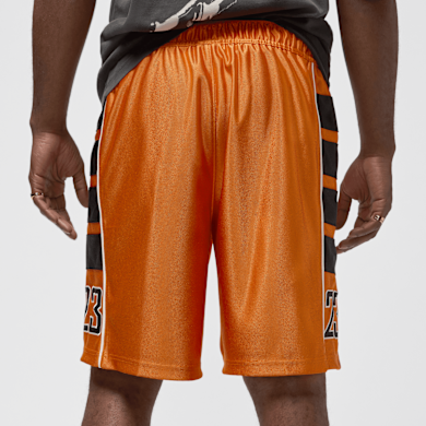 Air Jordan Brooklyn Cat Scratch Shorts