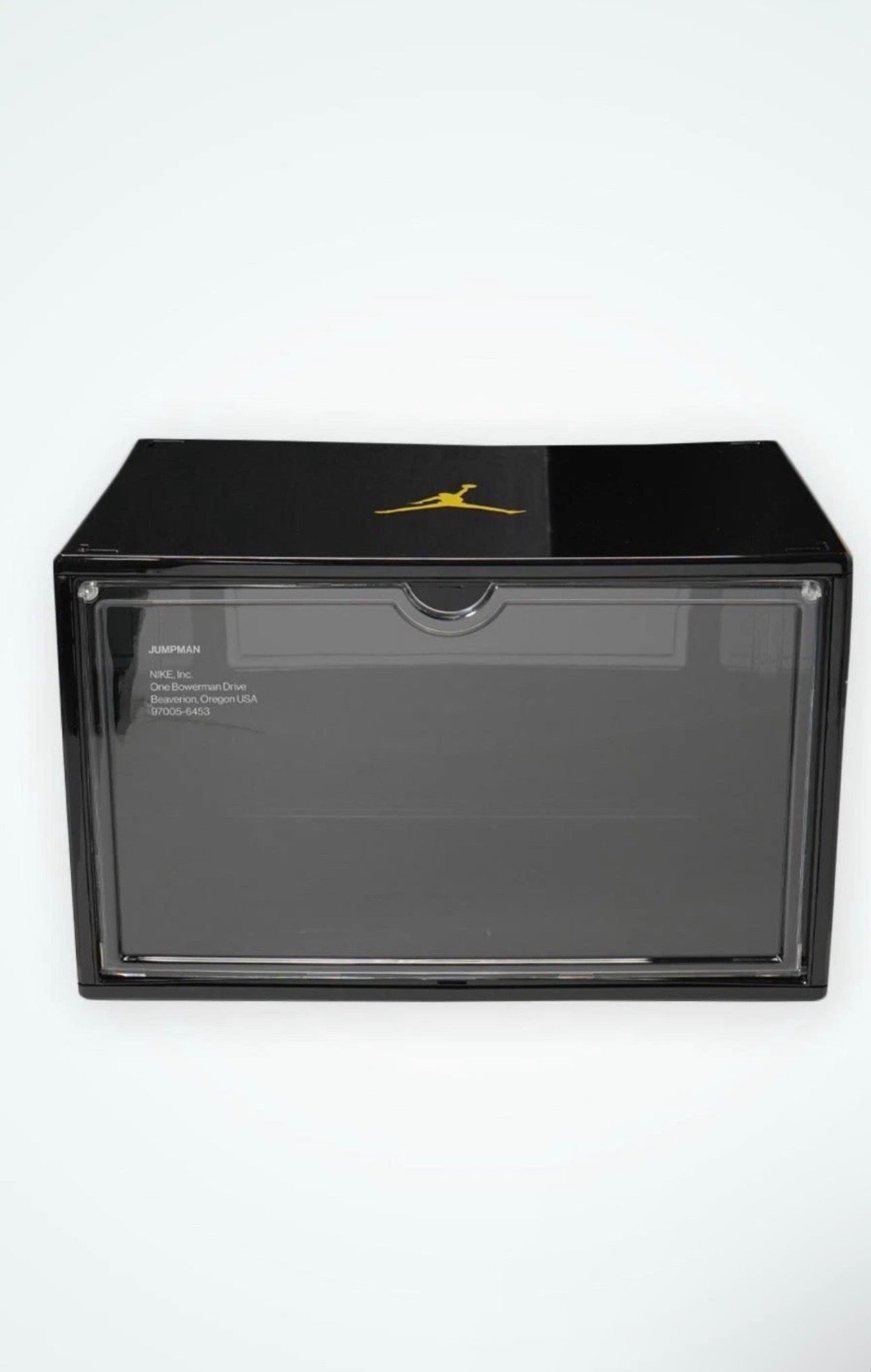 Air Jordan Exclusive Box