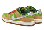 Dunk low SB "Escargot"