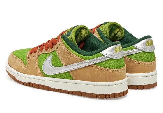Dunk low SB "Escargot"