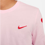 Nike Long Sleeve Shirt Valentine's Day