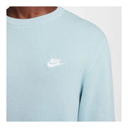 Nike Club Men's Crewneck Jumper (Blue)