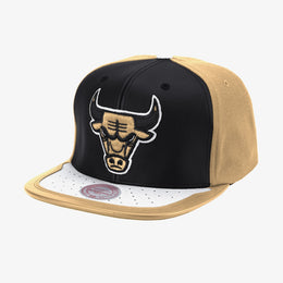 Mitchell&Ness Chicago Bulls Day One Rookie of the Year