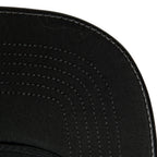 Mitchell&Ness Chicago Bulls Day One Gold Toe Snapback