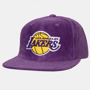 Mitchell&Ness NBA All Directions LA Lakers Snapback