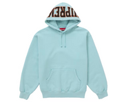 Supreme Team 94 Hoodie