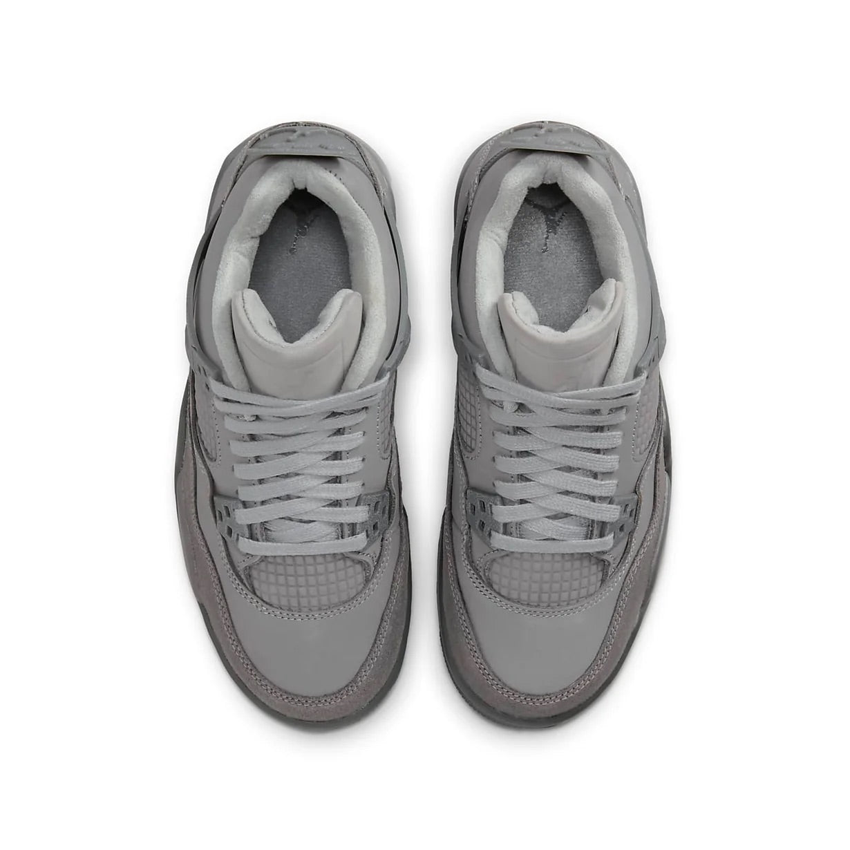 Air Jordan 4 Retro SE Paris Olympics Wet Cement (GS)