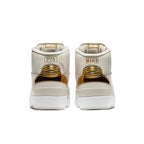 Air Jordan 2 "Quai 54"