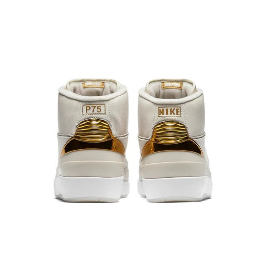 Air Jordan 2 "Quai 54"