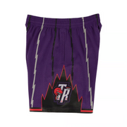 Mitchell&Ness NBA Swingman Shorts - Toronto Raptors