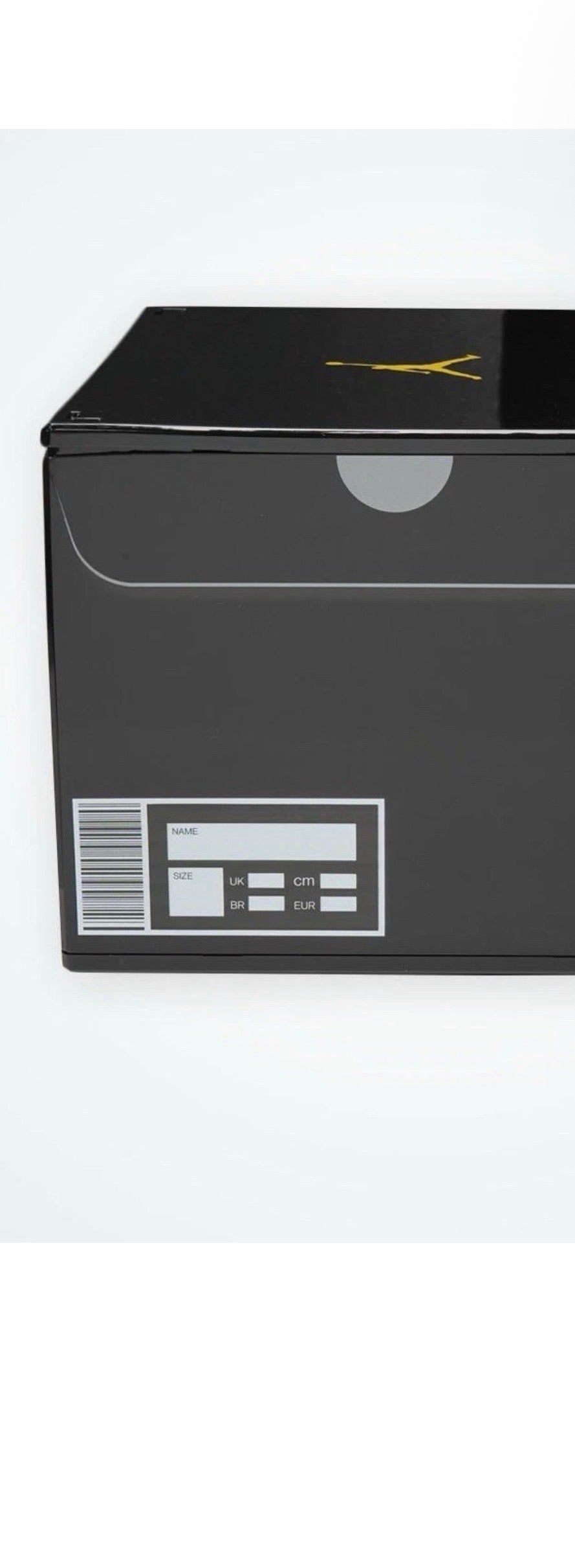 Air Jordan Exclusive Box