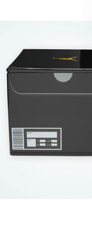 Air Jordan Exclusive Box