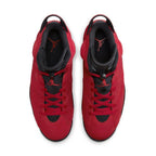 Air Jordan 6 Retro "Toro Bravo"