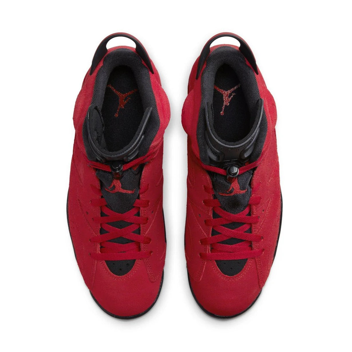 Air Jordan 6 Retro "Toro Bravo"