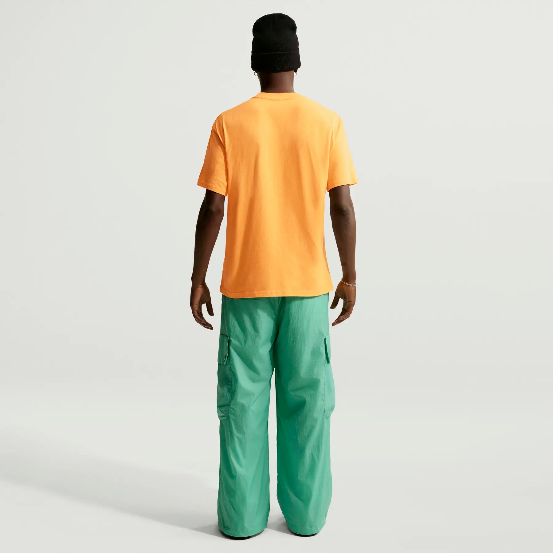 Nike Flowers T-Shirt